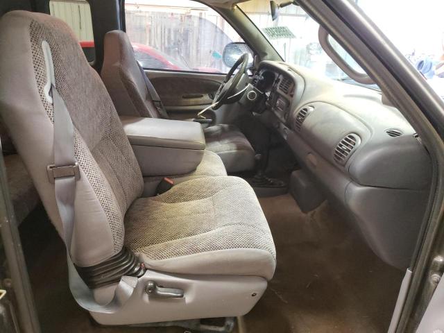 Photo 7 from auction – 1998 DODGE TRUCK with VIN 1B7HF13ZXWJ201909