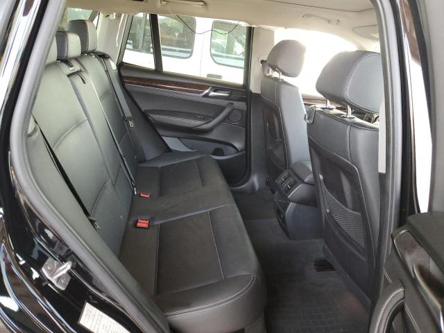 Photo 11 from auction – 2017 BMW X3 SDRIVE2 with VIN 5UXWZ7C52H0T43869