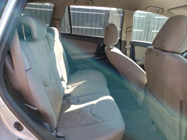 Photo 10 from auction – 2010 TOYOTA RAV4 with VIN 2T3BF4DV5AW063631