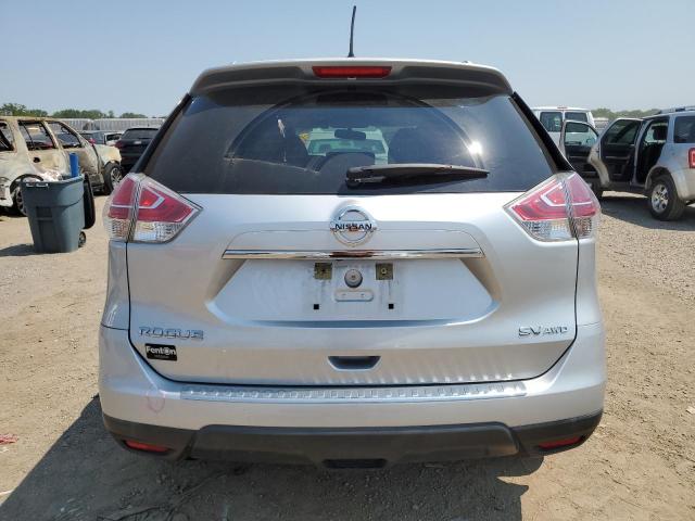 Photo 6 from auction – 2015 NISSAN ROGUE S with VIN KNMAT2MV7FP526381