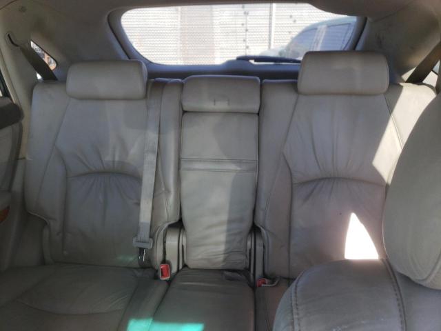 Photo 10 from auction – 2008 LEXUS RX 350 with VIN 2T2GK31UX8C045780