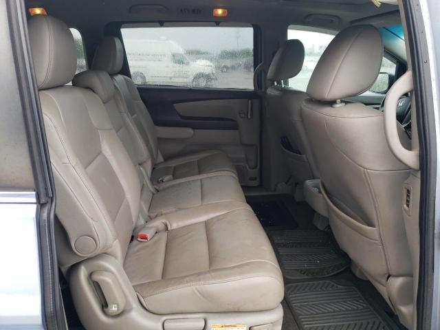 Photo 11 from auction – 2011 HONDA ODYSSEY with VIN 5FNRL5H6XBB081257