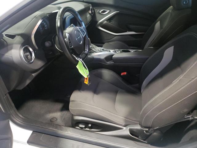 Photo 7 from auction – 2022 CHEVROLET CAMARO LS with VIN 1G1FB1RX2N0121204