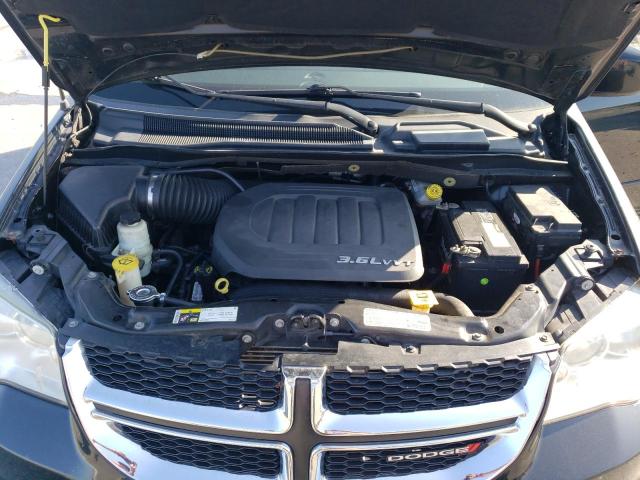 Photo 11 from auction – 2013 DODGE GRAND CARA with VIN 2C4RDGCG8DR550555