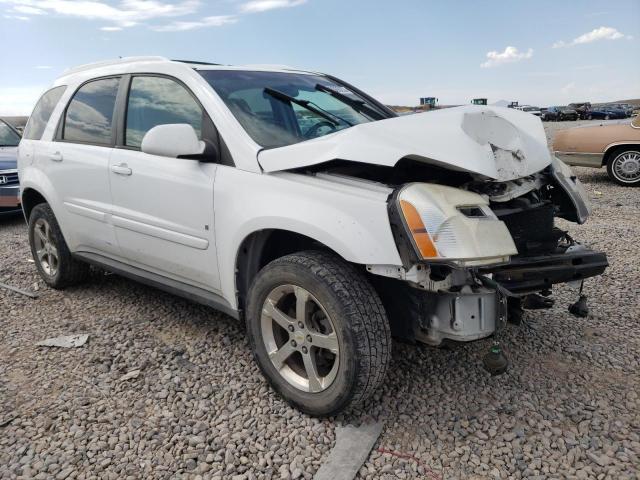 Photo 4 from auction – 2007 CHEVROLET EQUINOX LT with VIN 2CNDL73F476111231