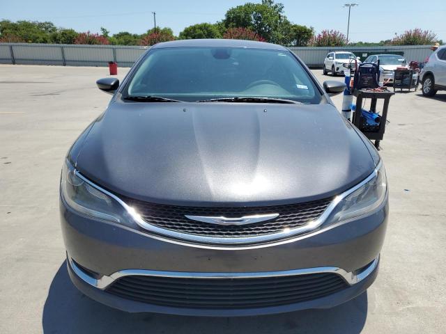 Photo 5 from auction – 2015 CHRYSLER 200 LIMITE with VIN 1C3CCCAB3FN575635