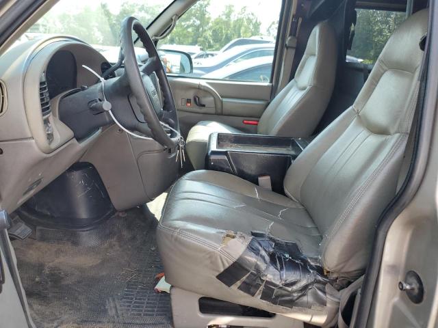 Photo 7 from auction – 2001 GMC SAFARI XT with VIN 1GTDM19W41B510618