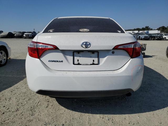 Photo 6 from auction – 2016 TOYOTA COROLLA L with VIN 5YFBURHE5GP560582