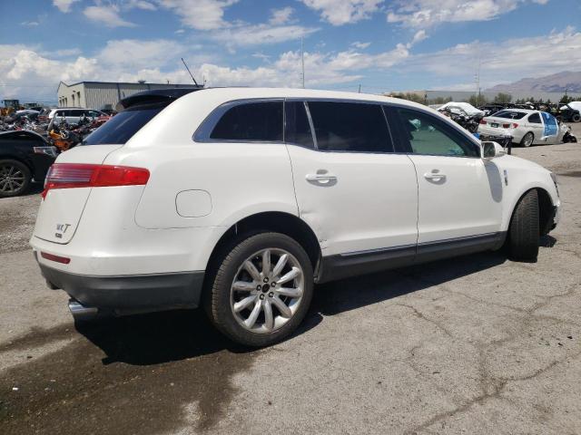 Photo 3 from auction – 2010 LINCOLN MKT with VIN 2LMHJ5AR7ABJ24745