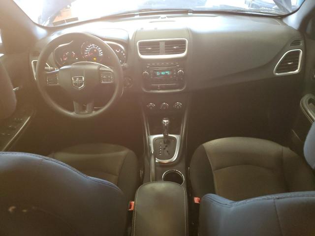 Photo 8 from auction – 2013 DODGE AVENGER SE with VIN 1C3CDZAG6DN748346