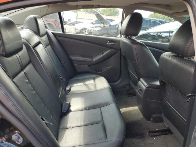 Photo 10 from auction – 2012 NISSAN ALTIMA BAS with VIN 1N4AL2AP9CC216666