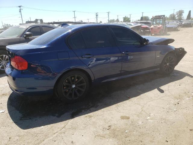 Photo 3 from auction – 2011 BMW 328 I with VIN WBAPH7G52BNM59177