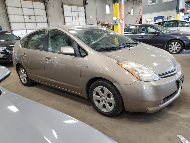 Photo 4 from auction – 2007 TOYOTA PRIUS with VIN JTDKB20U277678378