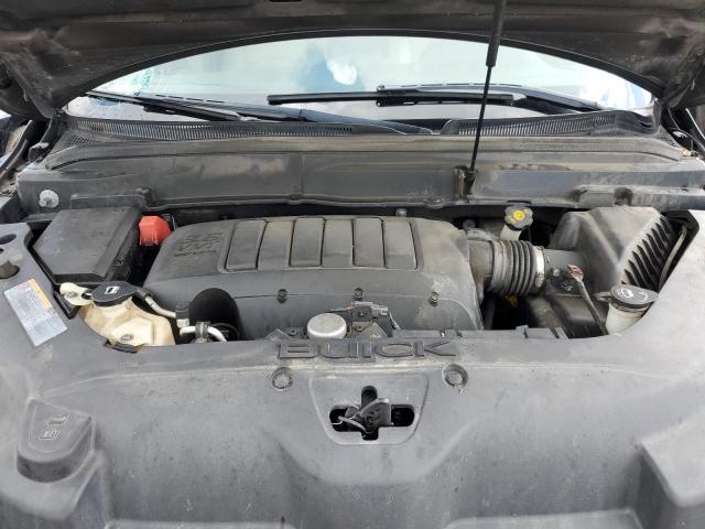 Photo 12 from auction – 2012 BUICK ENCLAVE with VIN 5GAKRCED7CJ285050