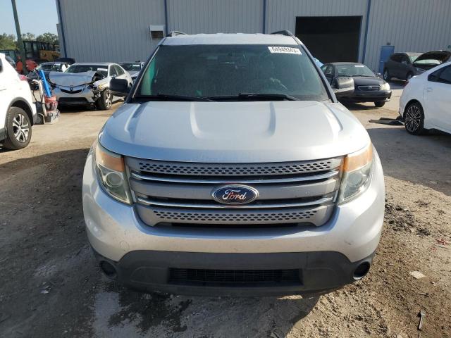 Photo 5 from auction – 2015 FORD EXPLORER with VIN 1FM5K7B81FGA51773