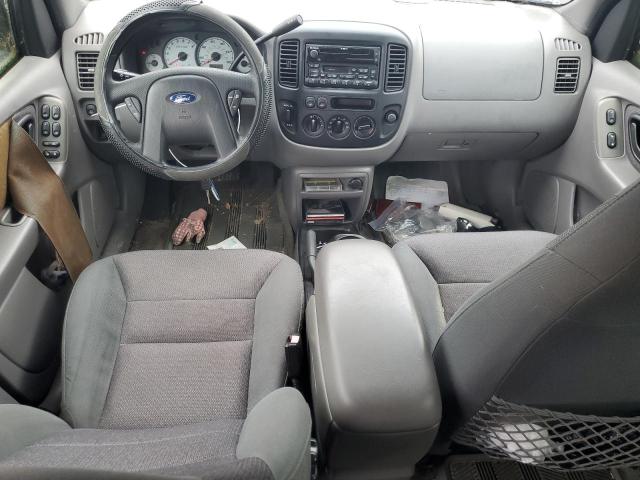 Photo 8 from auction – 2001 FORD ESCAPE with VIN 1FMYU04141KE79549