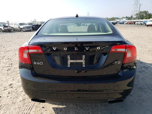 Photo 6 from auction – 2015 VOLVO S60 PREMIE with VIN YV140MFK7F1347744