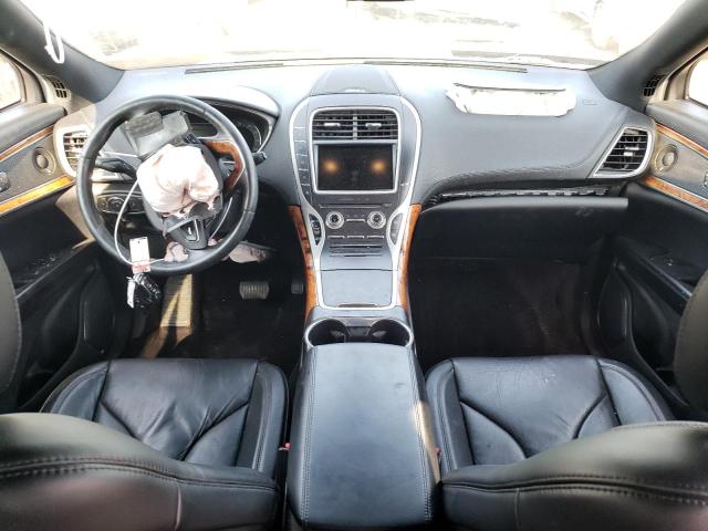 Photo 8 from auction – 2016 LINCOLN MKX RESERV with VIN 2LMTJ8LR8GBL46227