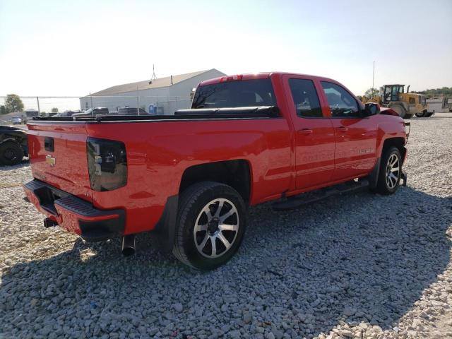 Photo 3 from auction – 2016 CHEVROLET SILVERADO with VIN 1GCVKREC3GZ262656