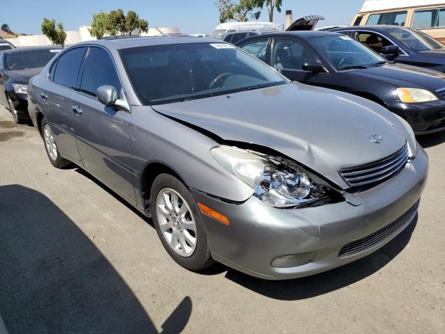 Снимка 4 от търг – 2003 LEXUS ES 300 с VIN JTHBF30G330112705