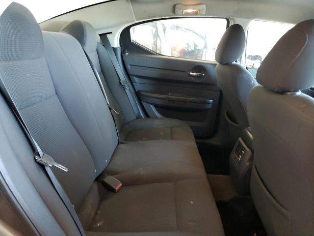 Photo 10 from auction – 2008 DODGE CHARGER with VIN 2B3KA43RX8H166350