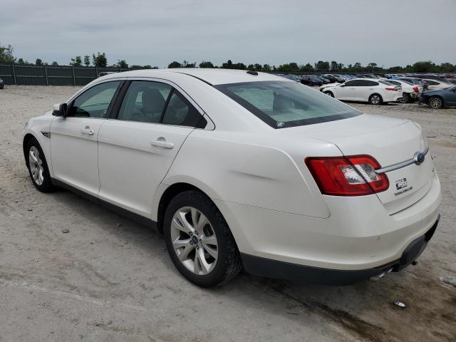 Photo 2 from auction – 2010 FORD TAURUS SEL with VIN 1FAHP2EWXAG129322