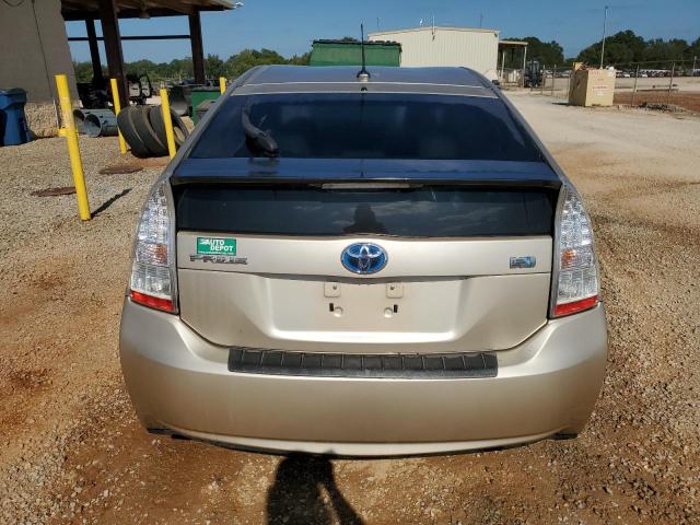 Photo 6 from auction – 2010 TOYOTA PRIUS with VIN JTDKN3DU6A1108577