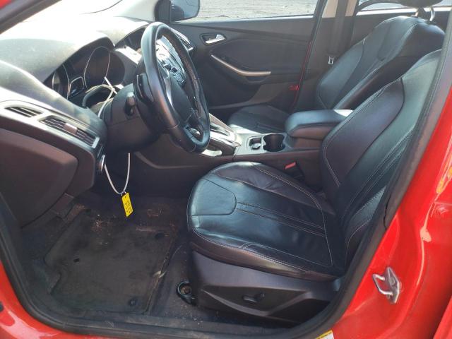 Photo 7 from auction – 2012 FORD FOCUS SEL with VIN 1FAHP3H26CL330854