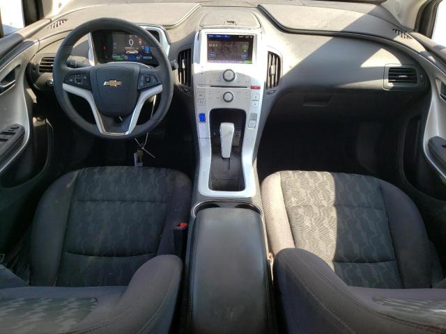 Снимка 8 от търг – 2013 CHEVROLET VOLT с VIN 1G1RE6E41DU148592