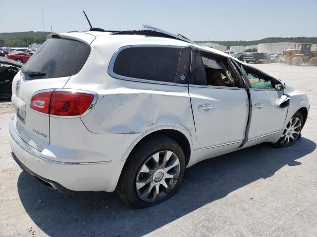Photo 3 from auction – 2017 BUICK ENCLAVE with VIN 5GAKRCKD1HJ163022