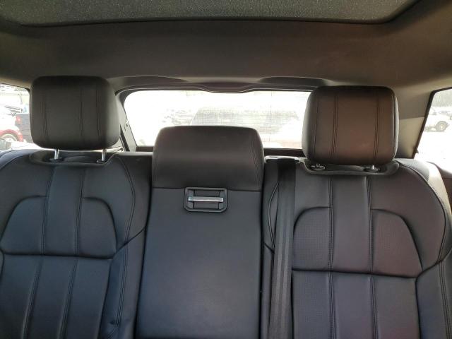 Photo 10 from auction – 2016 LAND ROVER RANGE ROVE with VIN SALWG2KF1GA656045