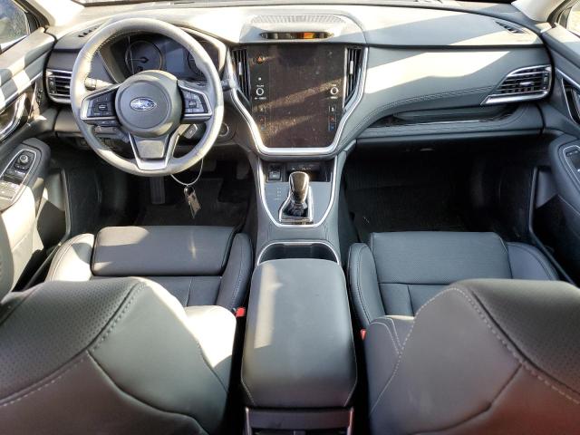 Photo 8 from auction – 2022 SUBARU OUTBACK LI with VIN 4S4BTANC3N3272620