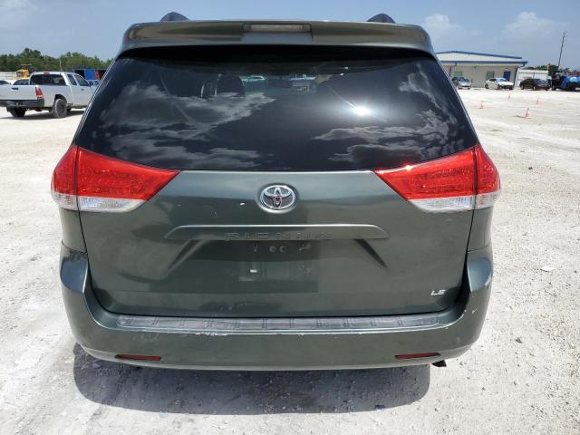 Снимка 6 от търг – 2011 TOYOTA SIENNA BAS с VIN 5TDKA3DC3BS002918