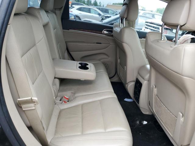 Photo 11 from auction – 2011 JEEP GRAND CHER with VIN 1J4RR5GG9BC571060