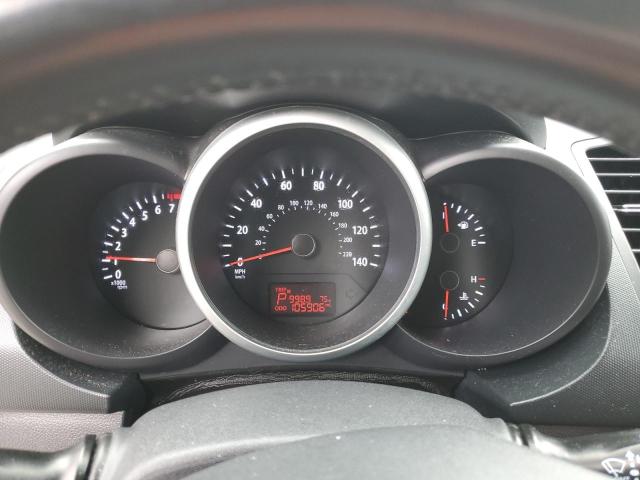 Фото 9 с аукциона – 2013 KIA SOUL + с VIN KNDJT2A69D7537523