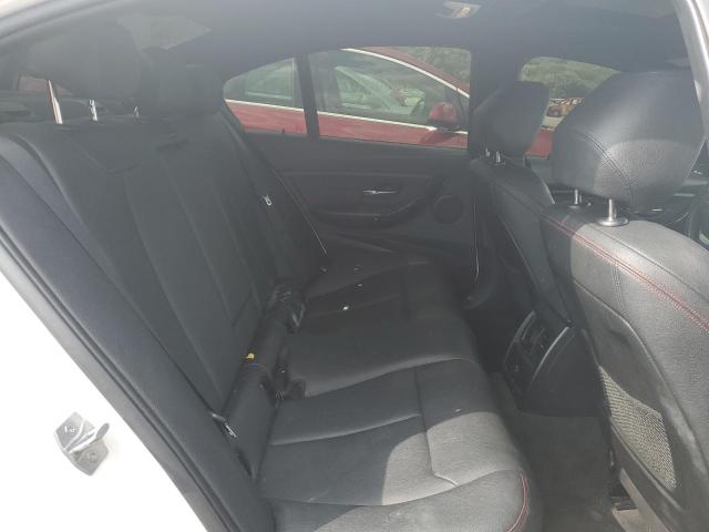 Photo 10 from auction – 2014 BMW 328 XI with VIN WBA3B3G5XENR83609