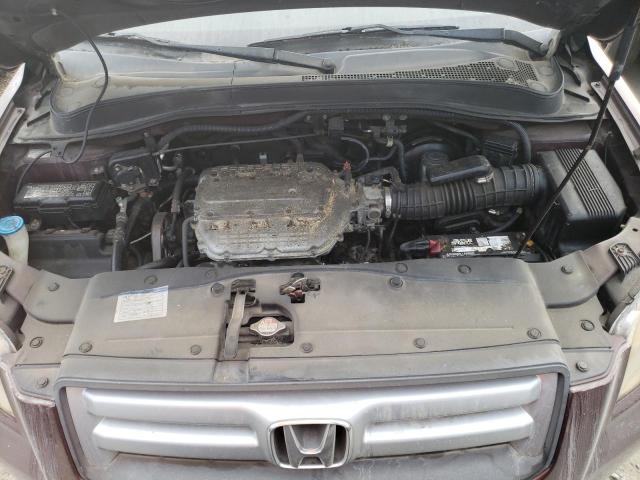 Photo 11 from auction – 2008 HONDA PILOT VP with VIN 5FNYF18208B028147