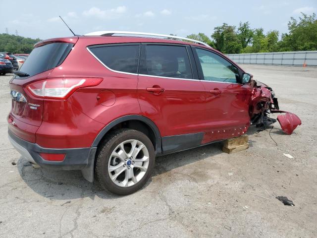 Photo 3 from auction – 2014 FORD ESCAPE TIT with VIN 1FMCU9JX0EUA36655