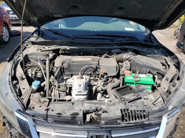 Photo 11 from auction – 2014 HONDA ACCORD SPO with VIN 1HGCR2F59EA109013