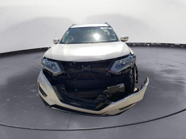 Photo 5 from auction – 2018 NISSAN ROGUE S with VIN 5N1AT2MT9JC802778