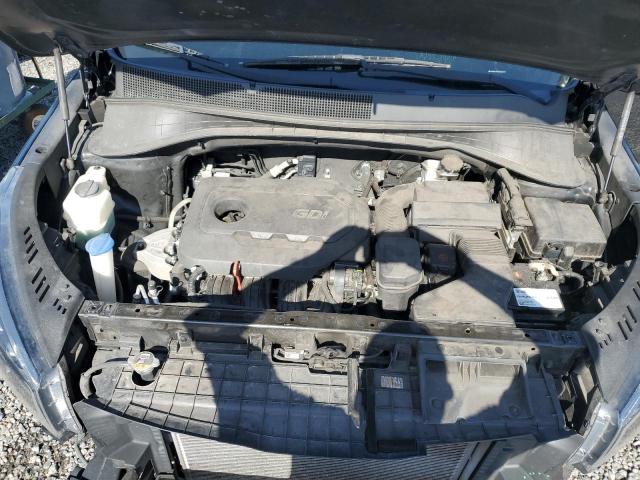 Photo 11 from auction – 2019 KIA SORENTO with VIN 5XYPG4A31KG596033
