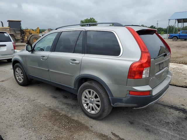 Photo 2 from auction – 2008 DODGE GRAND CARA with VIN 1D8HN44H48B185652