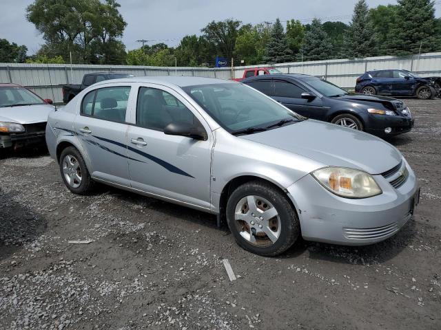 Photo 4 from auction – 2008 CHEVROLET COBALT LS with VIN 1G1AK58F287129003