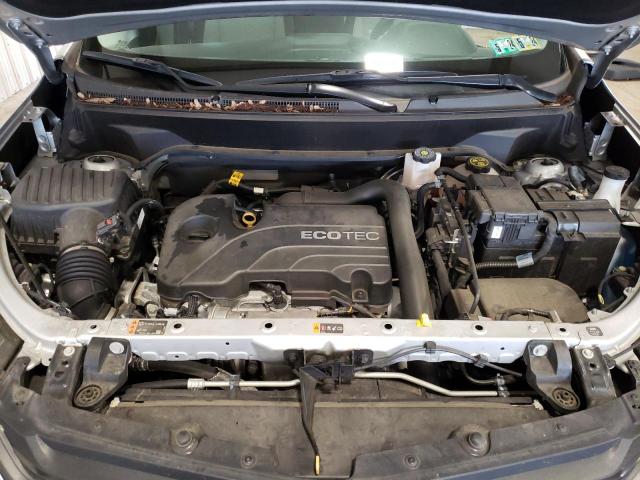 Photo 11 from auction – 2020 CHEVROLET EQUINOX LS with VIN 2GNAXSEV7L6234042