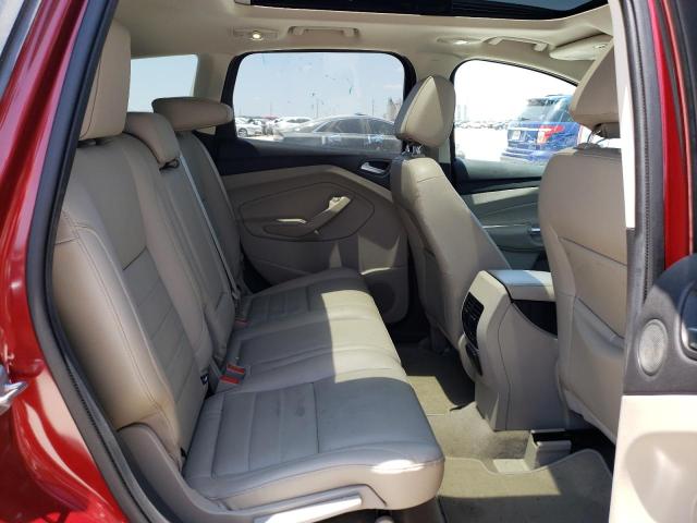 Photo 11 from auction – 2014 FORD ESCAPE TIT with VIN 1FMCU0J94EUB45665