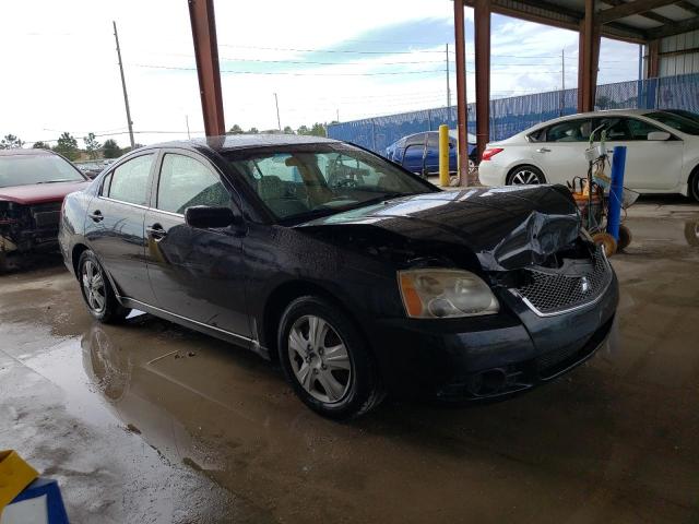 Photo 4 from auction – 2012 MITSUBISHI GALANT ES with VIN 4A32B3FF5CE014416