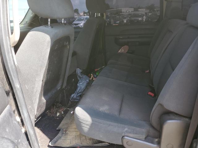 Photo 10 from auction – 2009 CHEVROLET SILVERADO with VIN 2GCEK233791125743