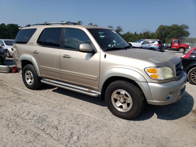 Photo 4 from auction – 2004 TOYOTA SEQUOIA with VIN 5TDBT44A54S206234