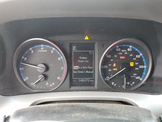 Photo 9 from auction – 2017 TOYOTA RAV4 LE with VIN 2T3BFREVXHW554525