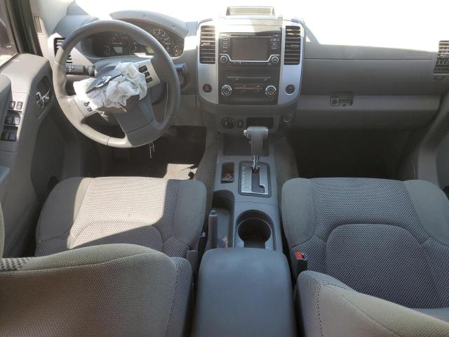 Photo 8 from auction – 2015 NISSAN FRONTIER S with VIN 1N6AD0EV0FN744249